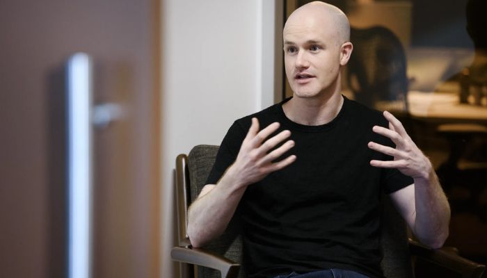 AI generates 40% of Coinbase codes, Brian Armstrong reveals
