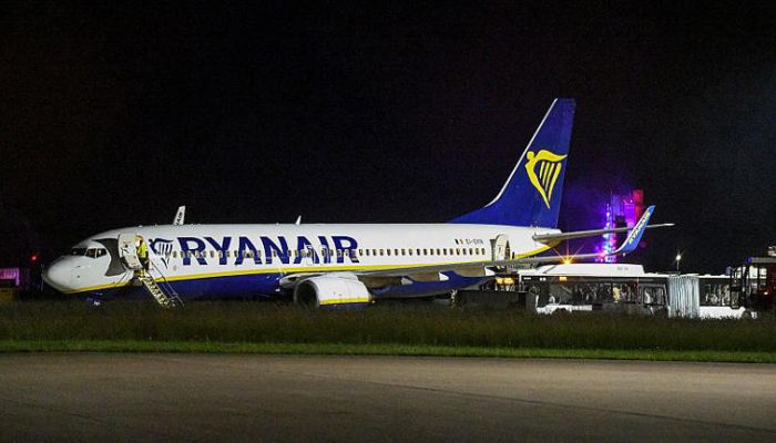 Ryanair cuts one million seats from Spanish routes, cancels Tenerife North flights