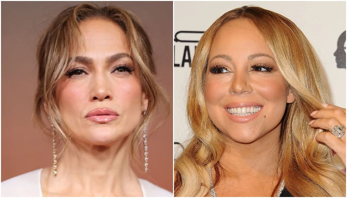 Mariah Carey reignites long-standing feud with Jennifer Lopez Mariah Carey reignites long-standing feud with Jennifer Lopez
