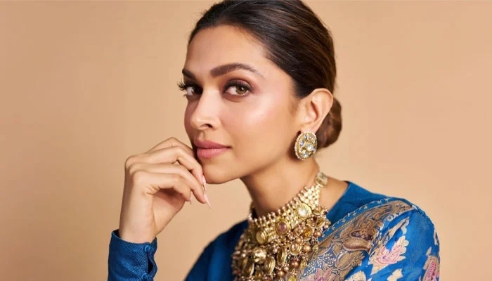 Deepika Padukone divides internet with her laid-back outfit