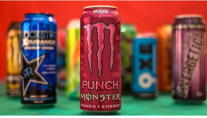 Government of UK has planned to ban on high-caffeine energy drinks to boost kids’ health