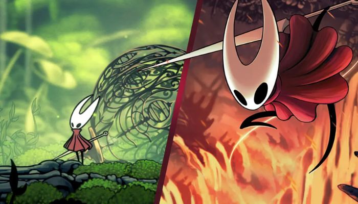 ‘Hollow Knight: Silksong’ launch crashes major game stores