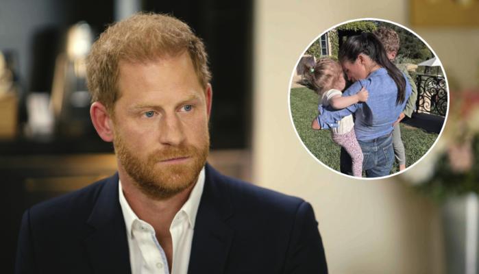 Meghan Markle upsets Prince Harry as Duke packs bags for UK trip