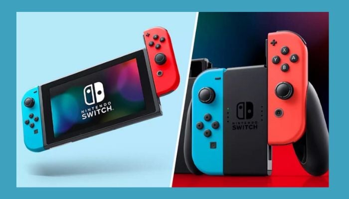 Nintendo confirmed, the products were counterfeit due to inconsistencies in serial numbers, product codes, and designs, as well as misspelled Japanese characters