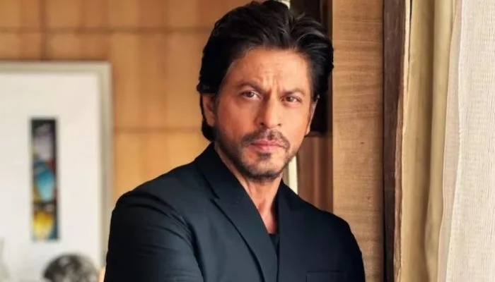 Shah Rukh Khans team takes internet by storm with latest update