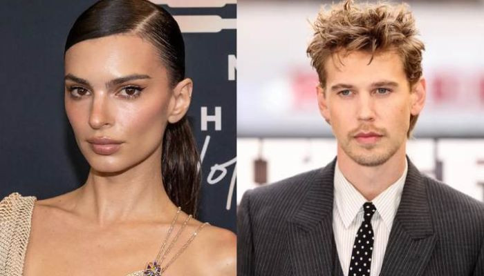 Austin Butler and Emily Ratajkowski fuel whispers of a Hollywood fling Austin Butler and Emily Ratajkowski fuel whispers of a Hollywood fling