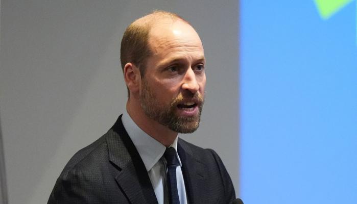 Prince William focuses on key task as royal family plans funeral