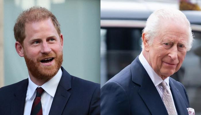 King Charles, Queen Camilla make first appearance after Duchess of Kent death