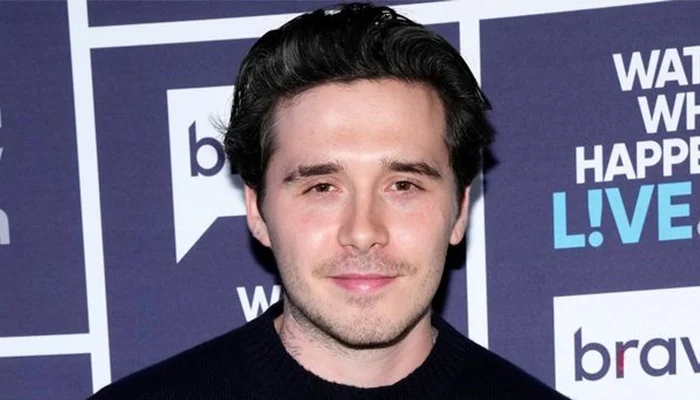 Brooklyn Beckham’s recent gesture exposes current family situation
