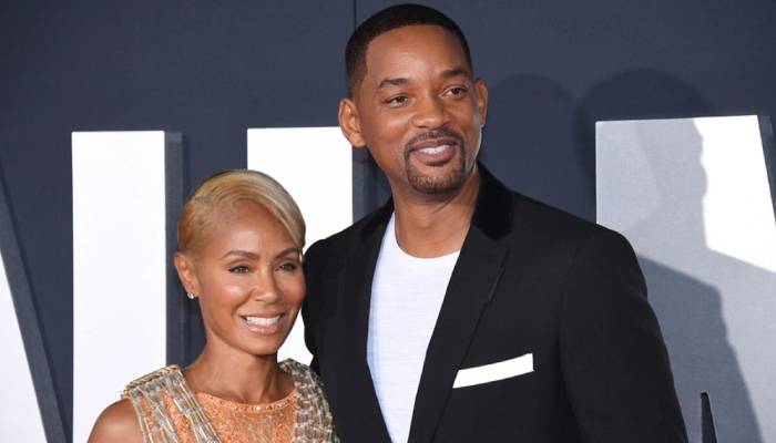 The couple had secretly been separated since 2016