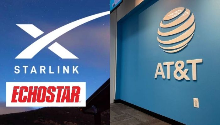 SpaceX acquires spectrum licenses from EchoStar in $17 billion deal