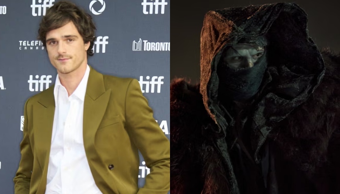 Guillermo del Toro details Jacob Elordi’s Frankenstein monster form