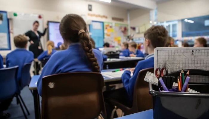 Ofsted to roll out  ‘report card’ inspections in school overhaul amid backlash