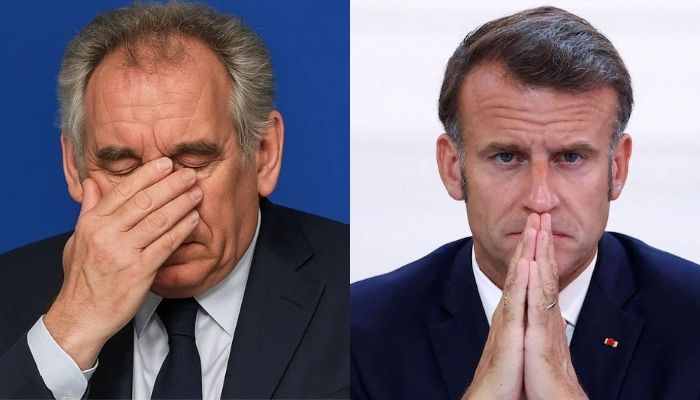 France faces political crisis after government collapse: What comes next?
