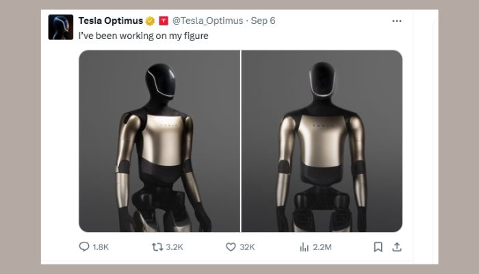 Tesla AI will include AI products like Tesla humanoid robots, intelligent assisted driving, Robotaxi and the Cortex computing cluster