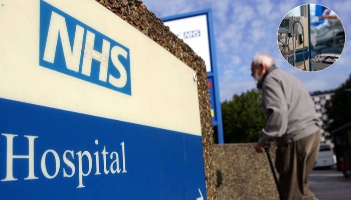 NHS league tables: Best and worst hospitals revealed
