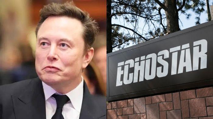 SpaceX acquires spectrum licenses from EchoStar in $17 billion deal