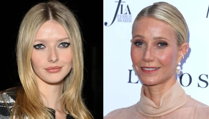 Gwyneth Paltrow’s daughter Apple Martin collaborates with London-based brand
