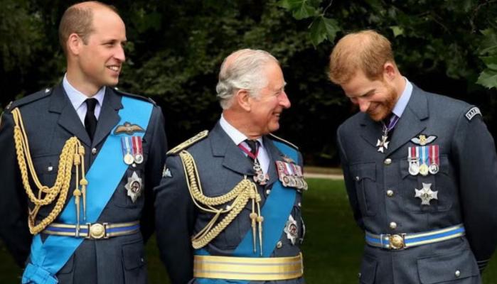 King Charles extends heartfelt invitation as Prince Harry continues UK tour