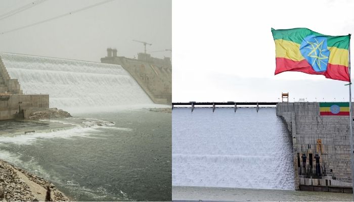 Ethiopia launches Africa’s largest hydroelectric dam amid Egypt tension