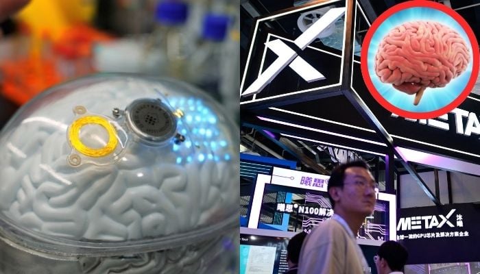 China develops worlds first AI brain with 100 times faster model