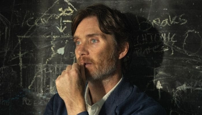 Cillian Murphy breathes sigh of relief over sitting out Nolan’s ‘The Odyssey’ Cillian Murphy breathes sigh of relief over sitting out Nolan’s ‘The Odyssey’