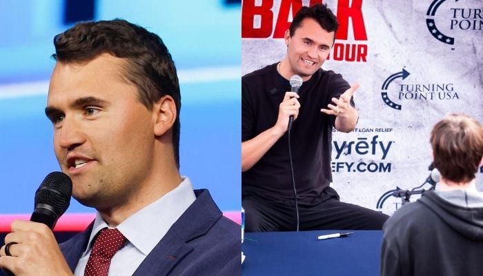 Who was Charlie Kirk? Conservative activist life overview