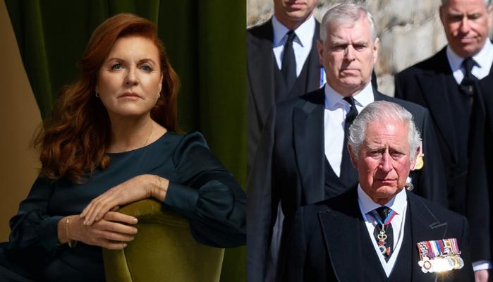 Sarah Ferguson releases emotional statement to mourn tragic day