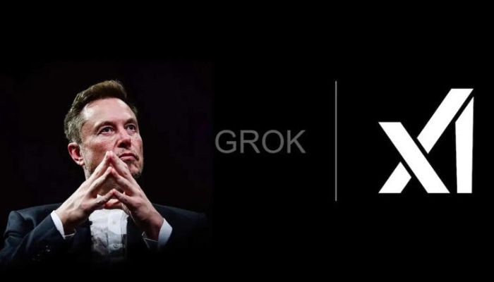 Elon Musk’s xAI sacks hundreds of workers from Grok training team