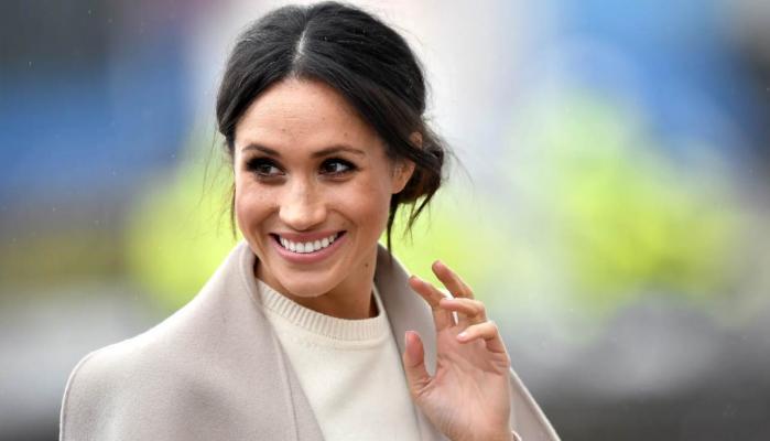 Meghan Markle continues to inspire Royal household