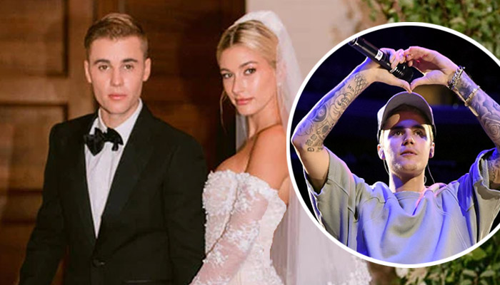 Justin Bieber uses SWAG II as redemption album for wife Hailey