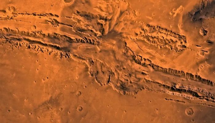 Mars mysteries: 5 sites that could reveal signs of ancient life