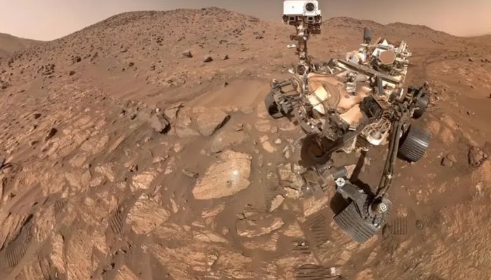 Mars mysteries: 5 sites that could reveal signs of ancient life