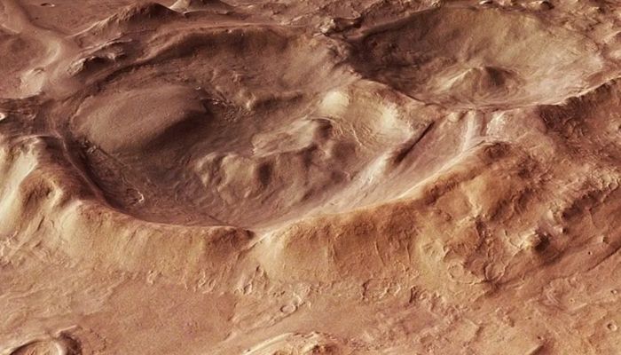 Mars mysteries: 5 sites that could reveal signs of ancient life