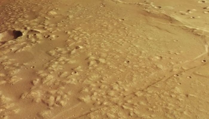 Mars mysteries: 5 sites that could reveal signs of ancient life