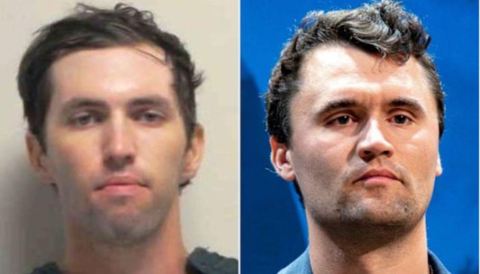 Charlie Kirk’s Murder: New details revealed about assassin Tyler Robinson