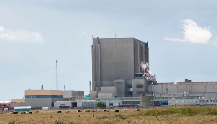 Britain to build first advanced modular nuclear reactors under US-UK deal