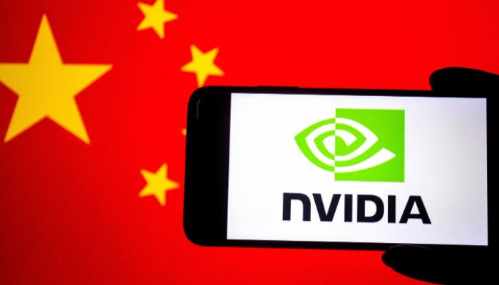 Nvidia breaks Anti-trust law after initial probe: Reports China