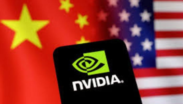 Nvidia violated Anti-monopoly law in preliminary investigation, reports Chinese market regulator