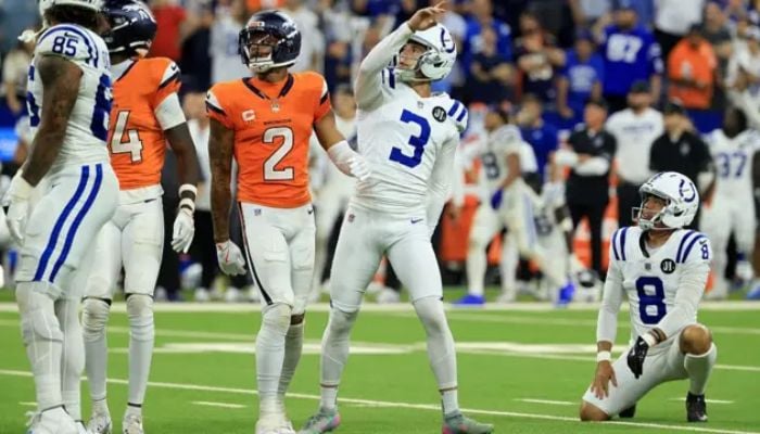 NFL scores: Eagles Beat Chiefs, Cowboys win overtime thriller in week 2