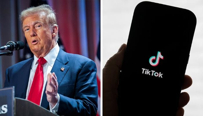 U.S. to ban TikTok amid China trade talks