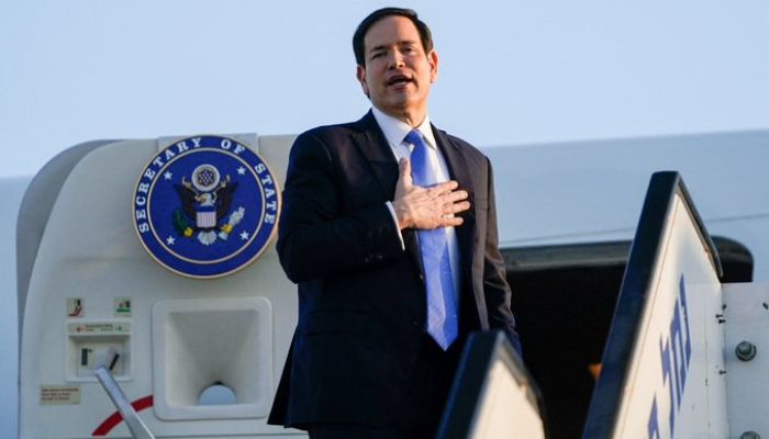 US, Qatar set to finalize defence deal after Israel’s aggression in Doha