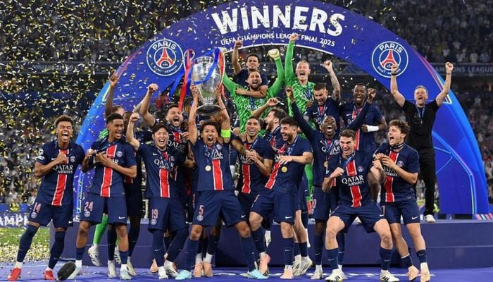 UEFA Champions League 2025 predictions: Who will win?