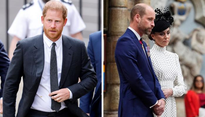 Prince Harry reunion with Kate, William: ‘all hope is not lost’ despite tensions