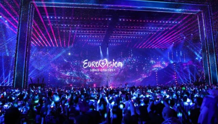 Spain to withdraw Eurovision Song Contest in protest against Israel