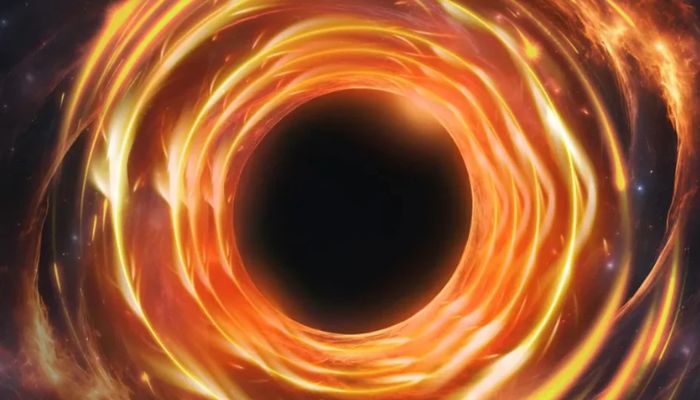 Exploding black hole likely to be detected within 10 years, say scientists