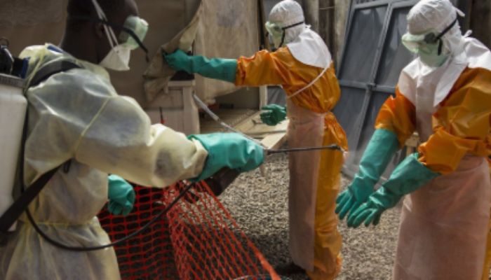 Ebola outbreak in Africa, deadly virus claims 36 lives