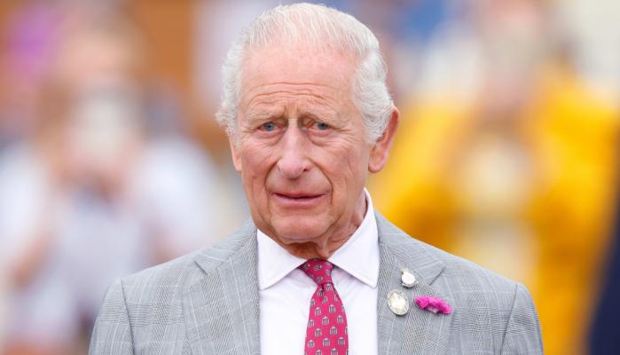 King Charles makes first statement after Windsor Castle incident