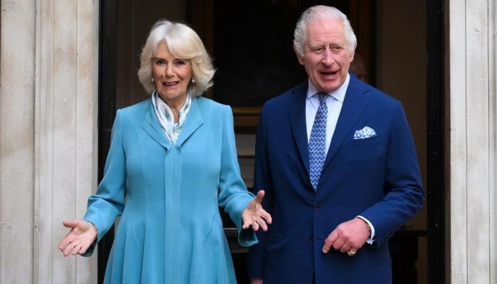 Queen Camilla cant ditch King Charles at important event: No way