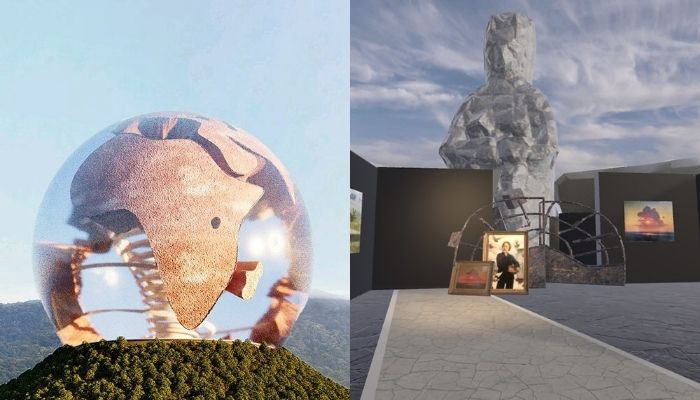 UNESCO launches world’s first virtual museum of stolen objects